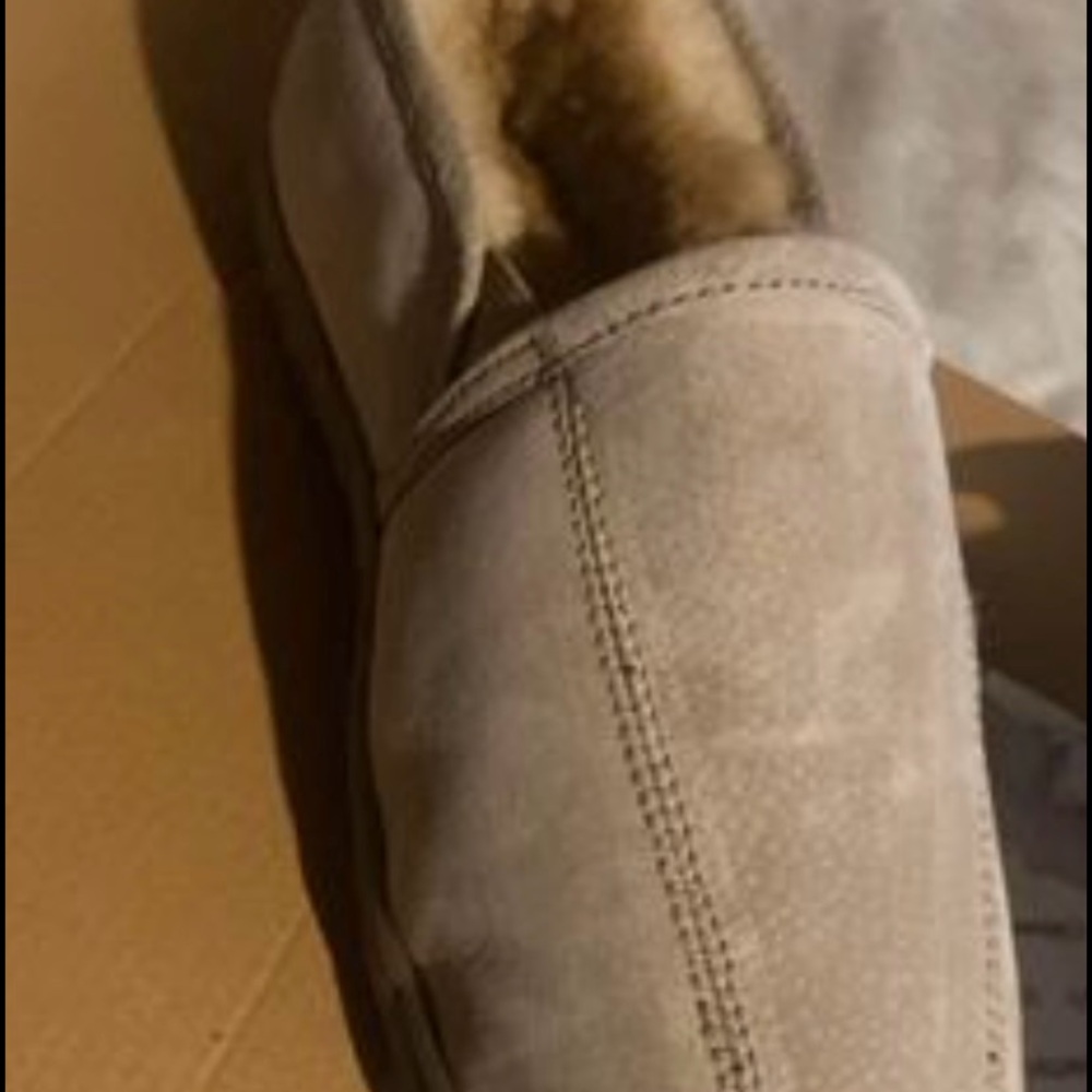 Men slippers